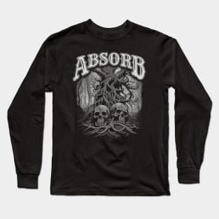 Absorb Long Sleeve T-Shirt